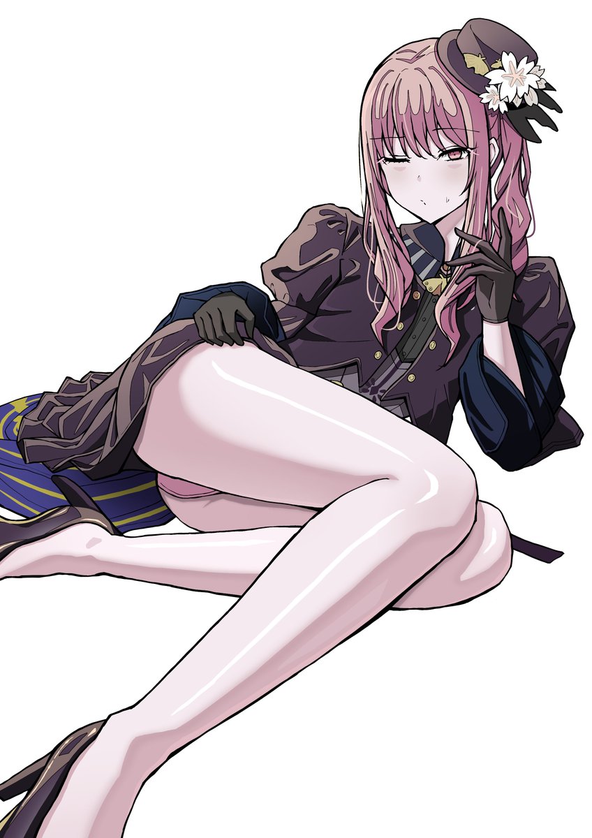 まふゆボイン tweet media