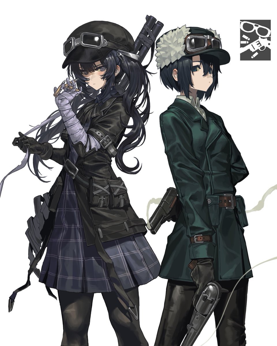 羊与三角 tweet media