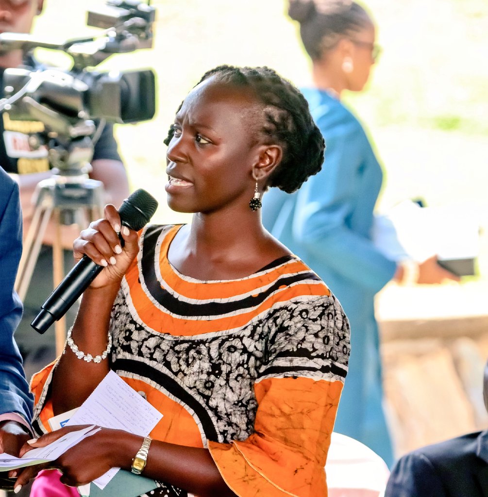 Dr. Lakisa Mercy Faith tweet media