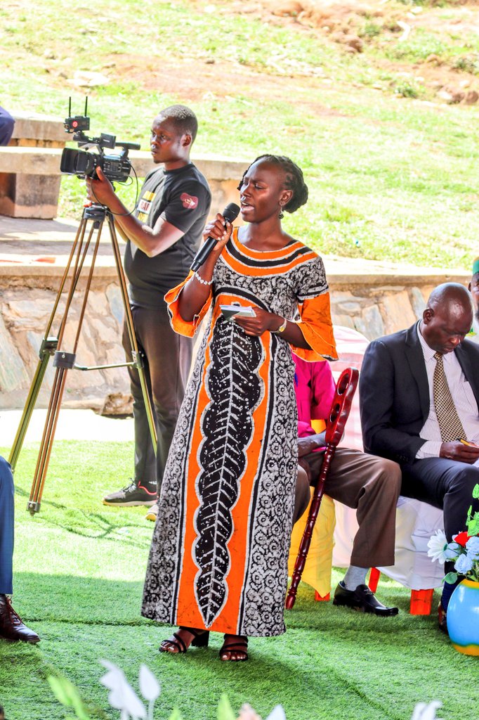 Dr. Lakisa Mercy Faith tweet media