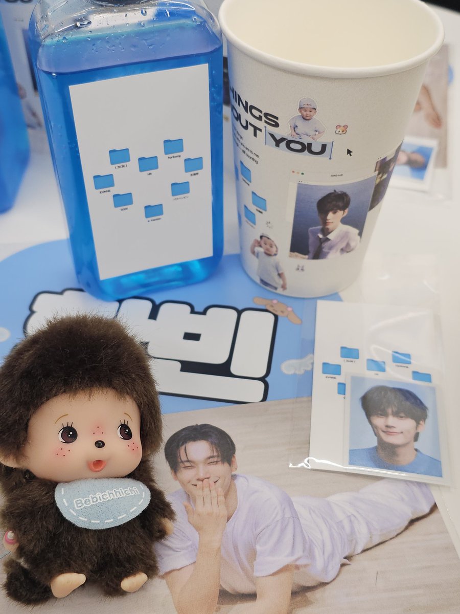 roansdlvos's tweet photo. 오늘의 큐레이터
#301things
#해피한콩데이 https://t.co/wrGFdRpL3U