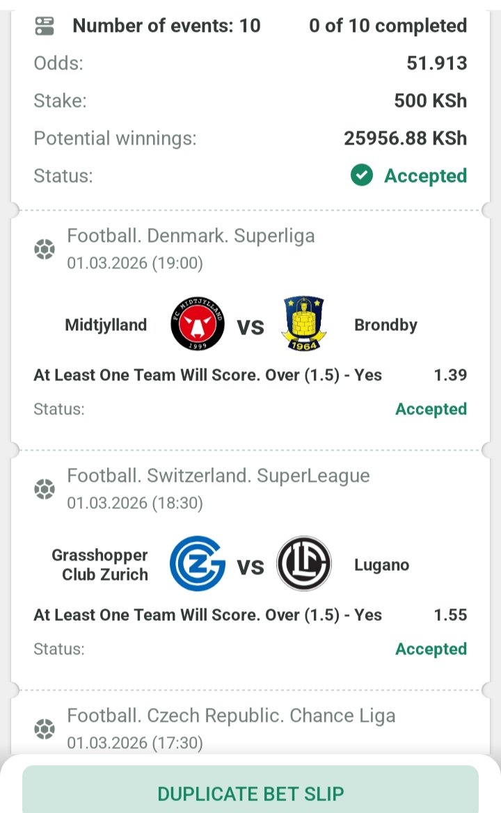 KIPRONOH 🇰🇪 tweet media