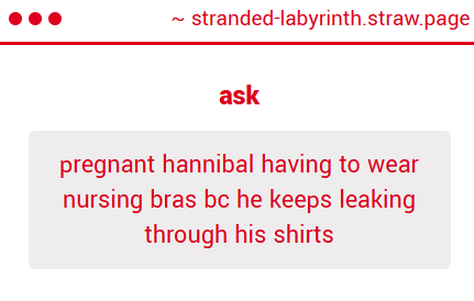 Stranded Labyrinth tweet media