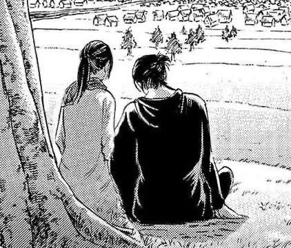 Grace// love Mikasa tweet media