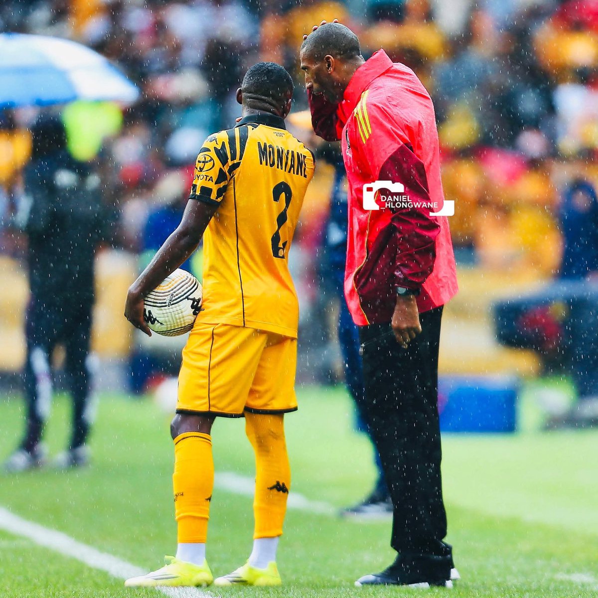 Monyane: Please take me back coach

😂😂😂😂😂