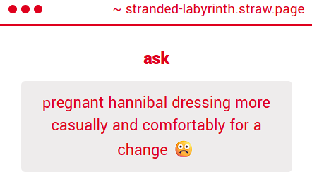 Stranded Labyrinth tweet media