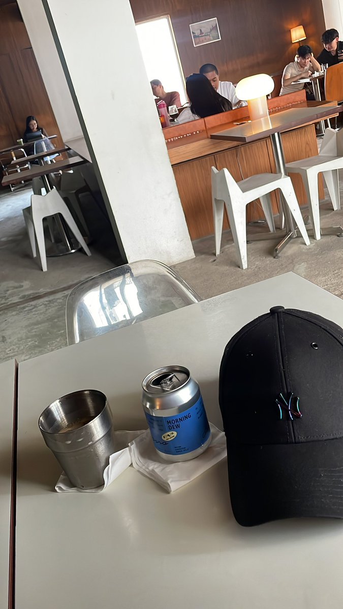 dannspellman's tweet photo. Ngopi ges https://t.co/XvW95JTdxj