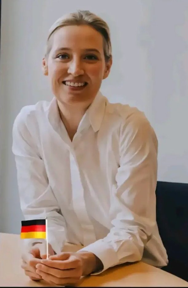 Daniel Vollmer🇩🇪💙 tweet media