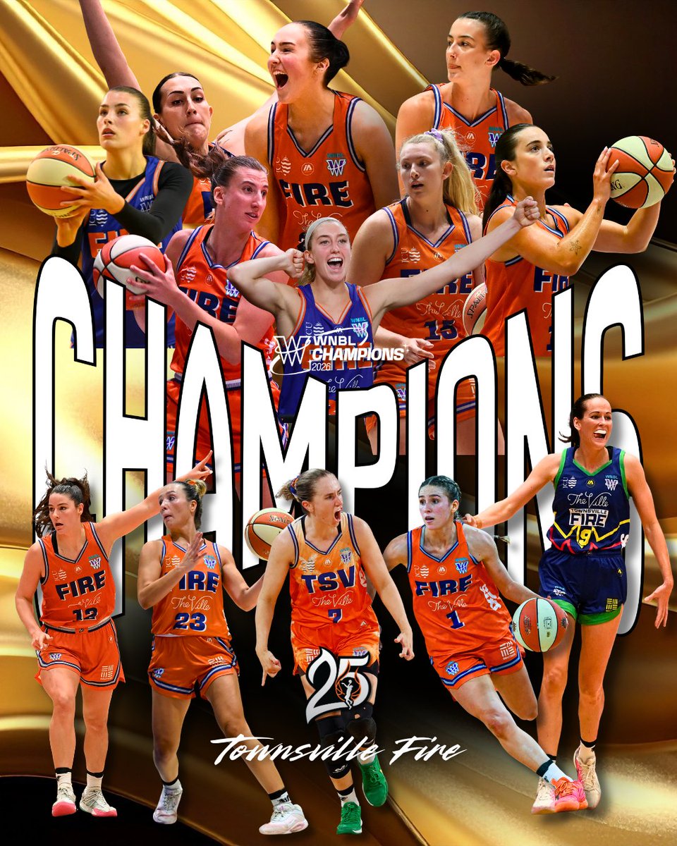 Townsville Fire tweet media