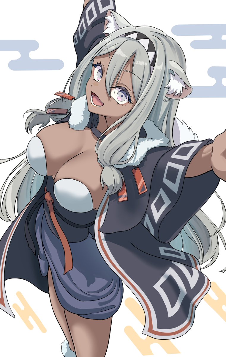 忠犬オタ公すき 