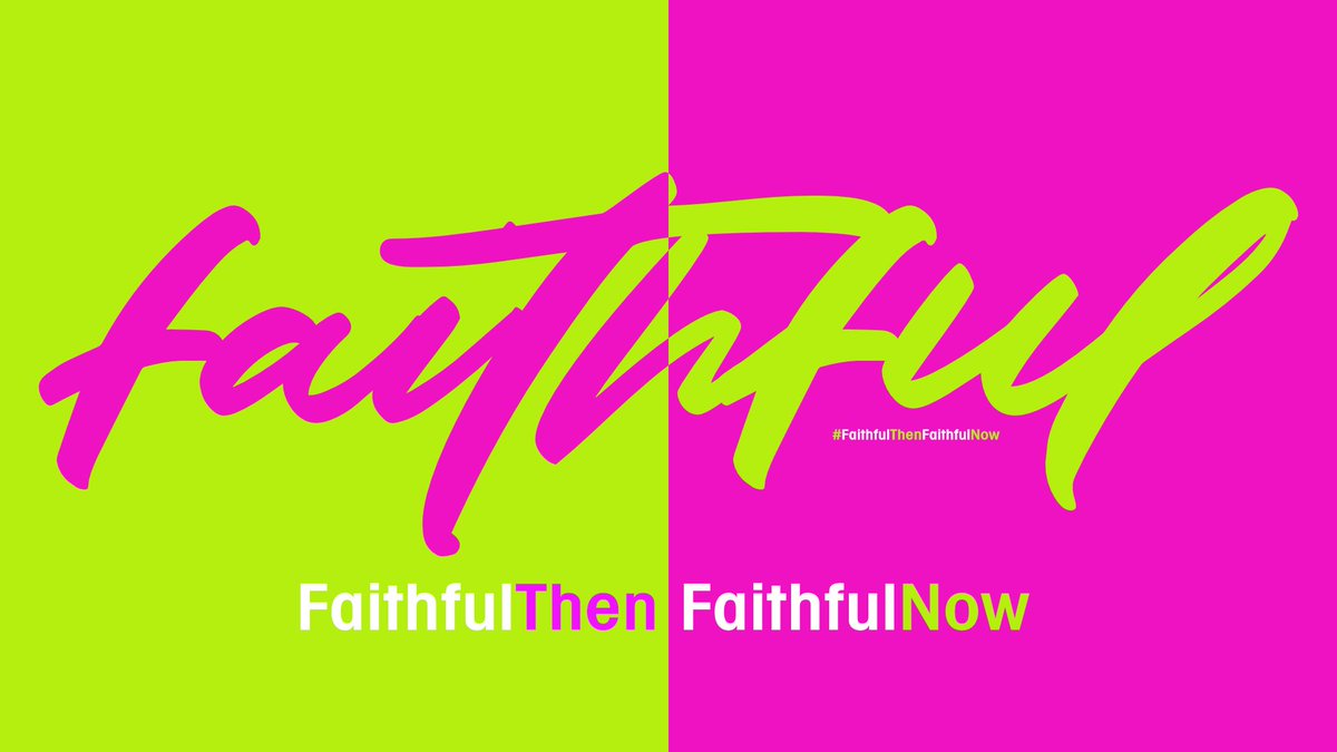 Don’t miss Church today! ❤️🎉 doors open at 10:30 Join us at St George’s Community Centre, WSM, BS22 7XF for amazing praise &amp; worship 🙌 and a powerful message from <a href="/mikeradcliffe7/">Mike Radcliffe</a> #FaithfulThenFaithfulNow
Catch the Experience online:
📺 YouTube: Destiny Church UK
