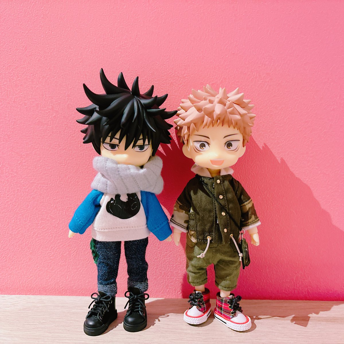 ゆん。 tweet media