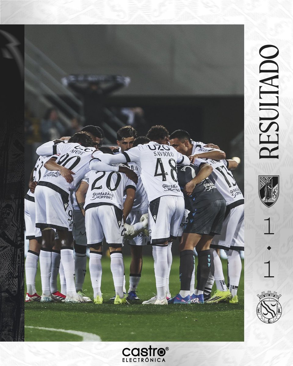 Vitória SC France🇫🇷 tweet media