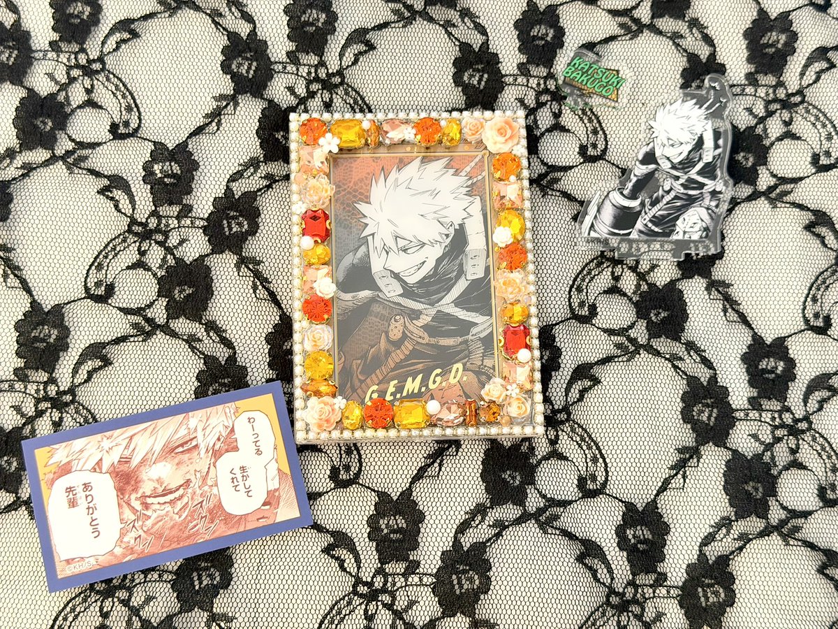 彩香@プロカ必読 tweet media