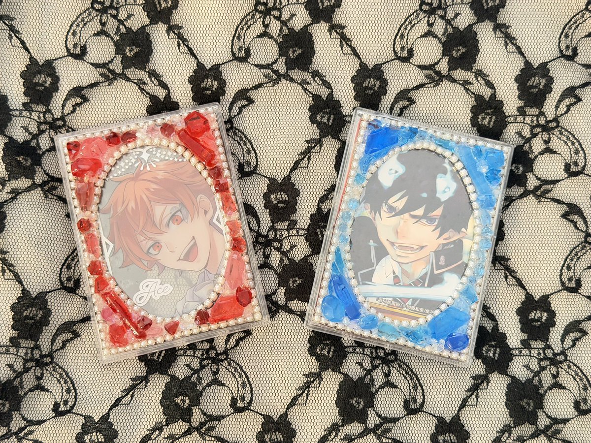 彩香@プロカ必読 tweet media