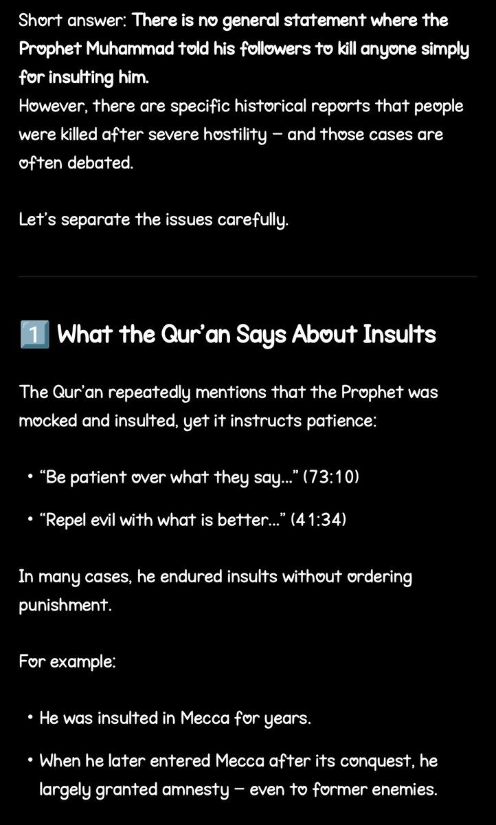 general_halap's tweet photo. @edwardv00 @abierkhatib On thr last claim of killing people because of insult.. Il leave you with these 3 read. I hope i am able to clarify some things https://t.co/yBi67mUPUc