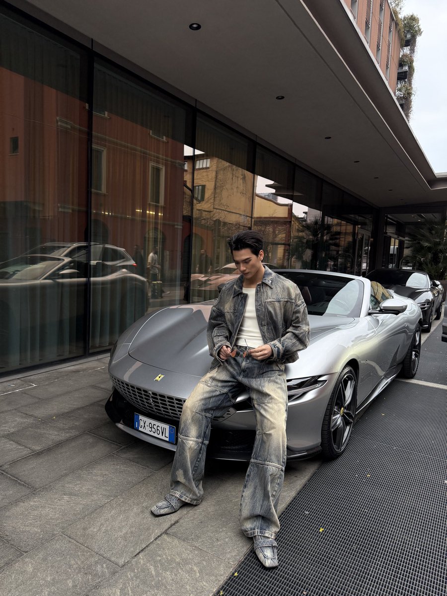 Harit_keng (DuckMan 🦆) tweet media