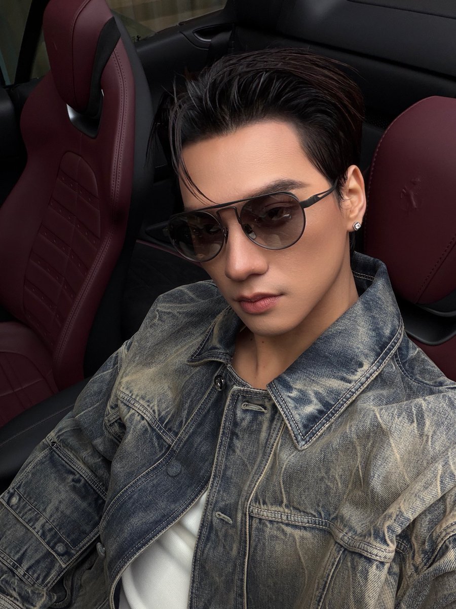 Harit_keng (DuckMan 🦆) tweet media