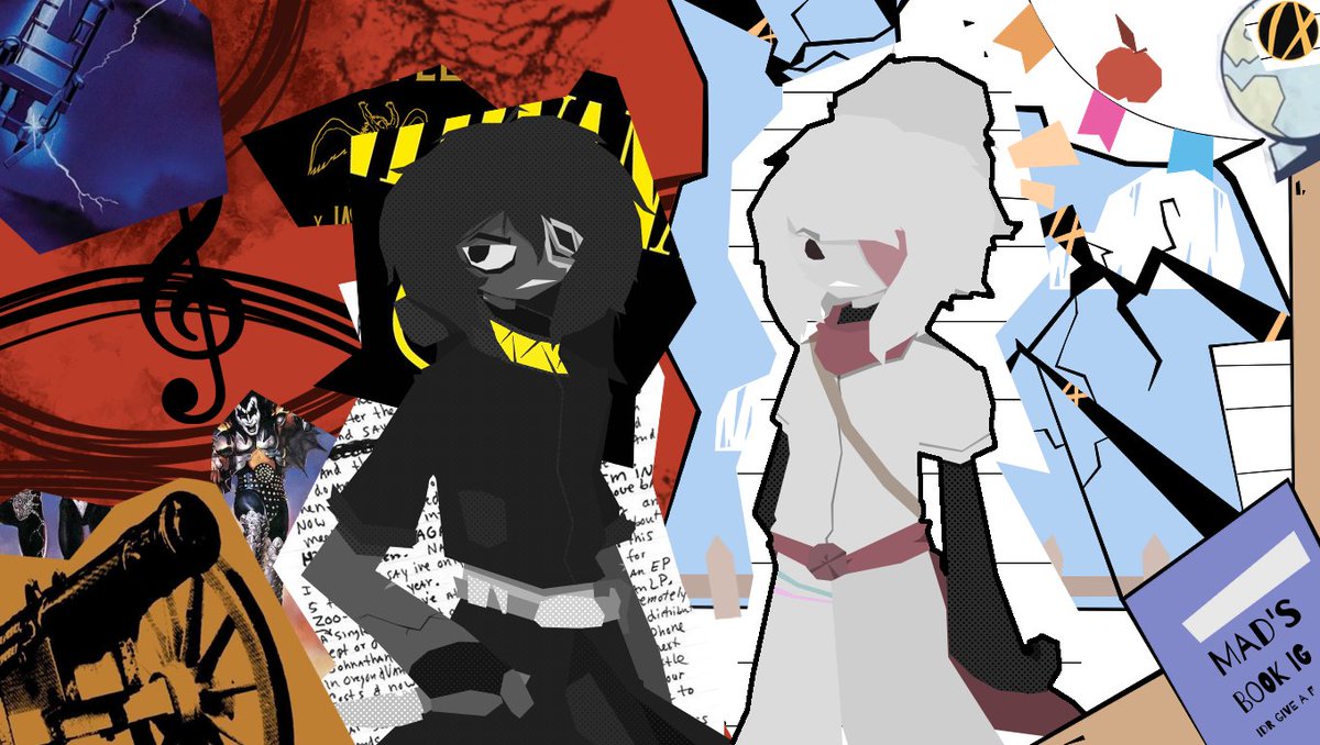 some people have been making this so i figured itd do the same/

Nationality and Arts :D