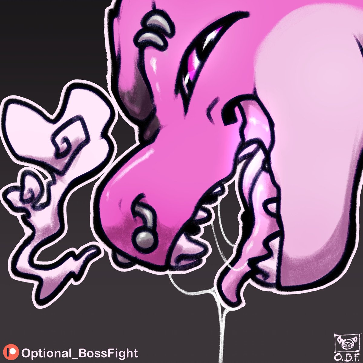 Optional-BossFight tweet media