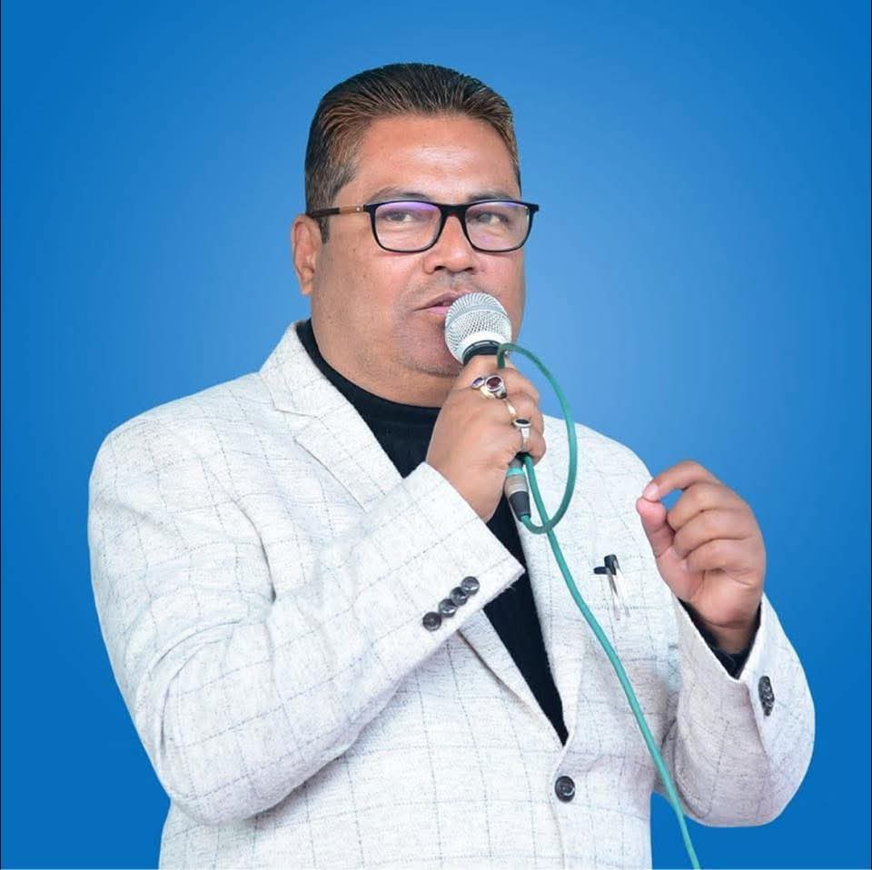 On your special day, warm birthday greetings to Hon’ble BJP Assam Pradesh Vice President and Chairman of Assam Industries Development Corporation, Shri Topon Kumar Gogoi Dangoriya.
May Maa Kamakhya bless you with happiness, good health, and the strength to continue your noble