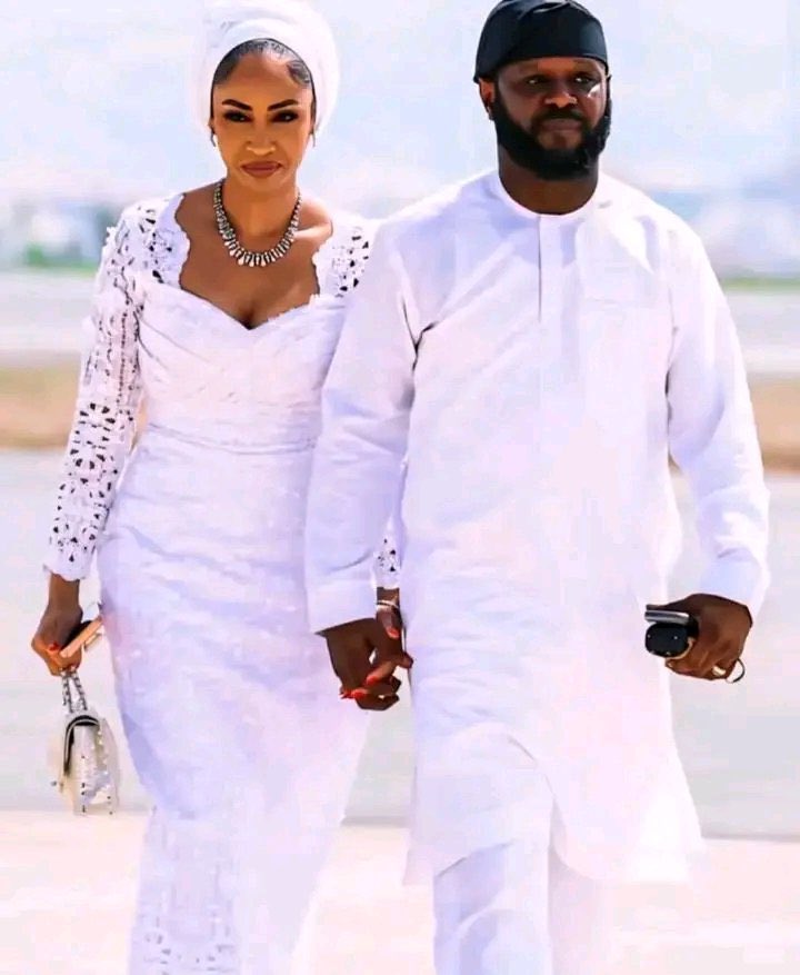 High Chief Lawrence Igbins Okoro tweet media