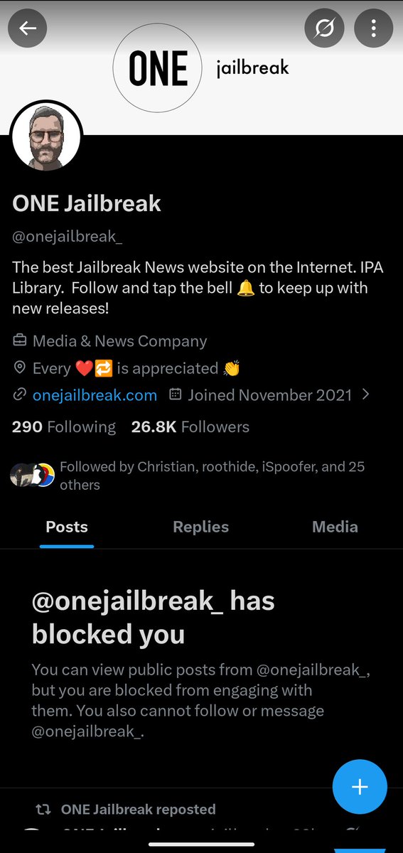 Techjunkie Aman tweet media