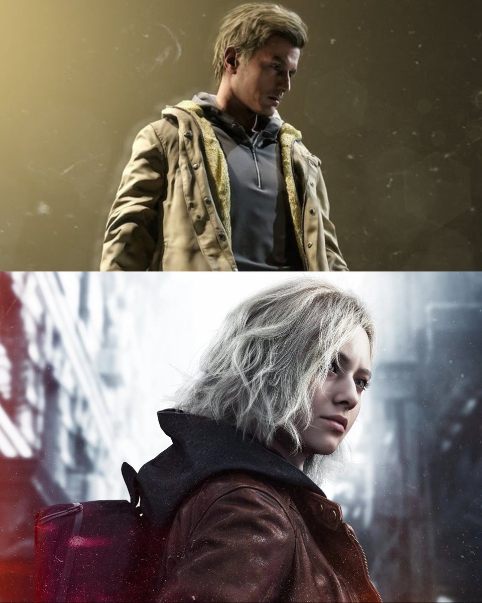 Should Ethan Winters and Grace Ashcroft be added to Dead by Daylight?