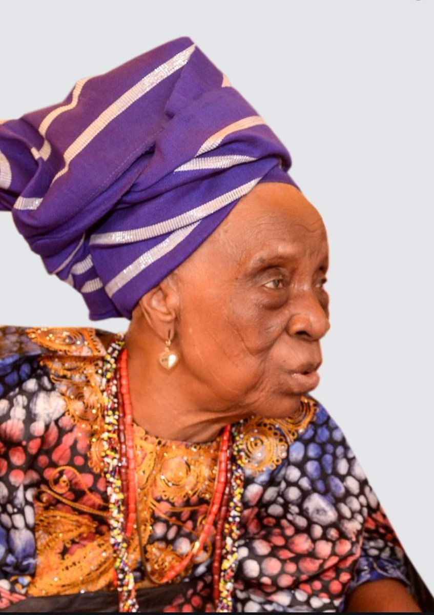 BABA AJISEFA tweet media