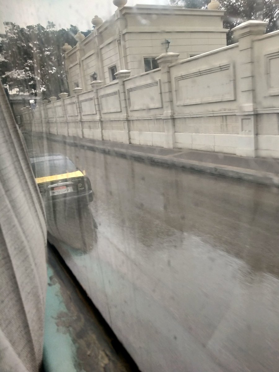 المطر فاسكندرية حاجه تانيه