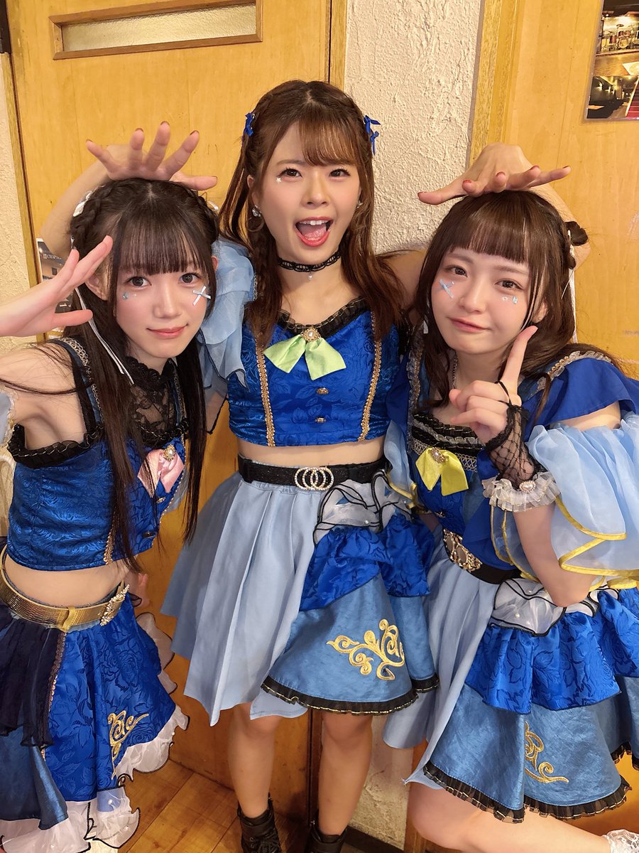 ゆゆ•THE•エクスカリバー / 田渕友夢【アイオケ】 (@yuyu_tabuchi