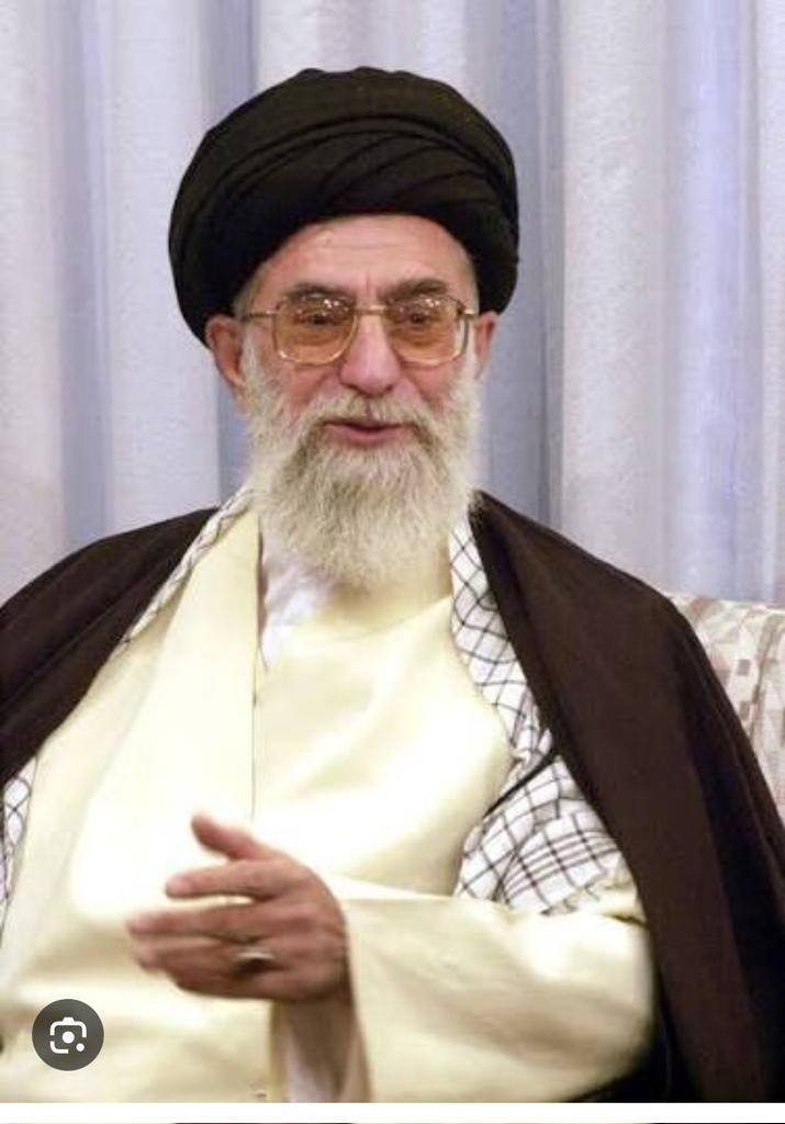 Most powerful lslamic leader on earth is dead
No one can match his aura
He got martyrdom in the month of ramadan
He choose death over surrender just like imam hussain ra. 
We hope his successor will be as powerful as him