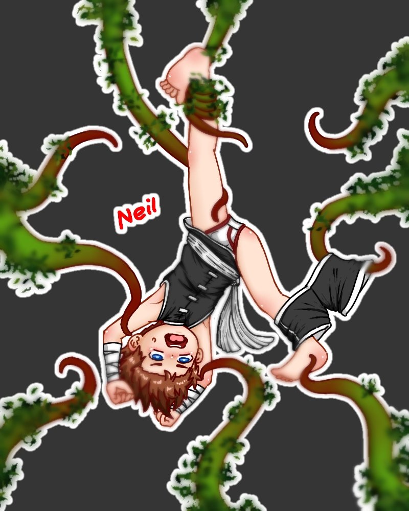 Neil (@neilyukine72297) on Twitter photo 