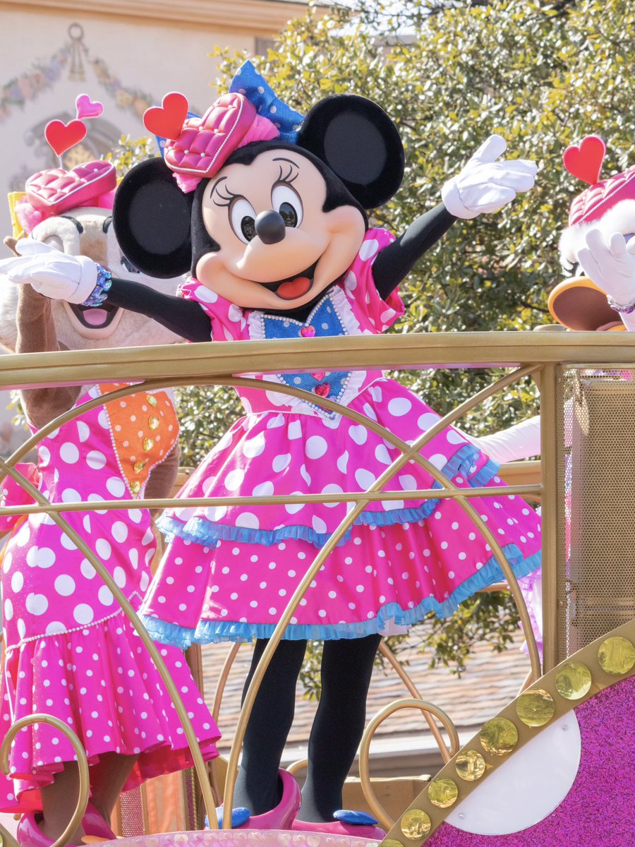 ai_Minnie11's tweet photo. かわいかった〜🥹💘 https://t.co/bg03Y68TcE