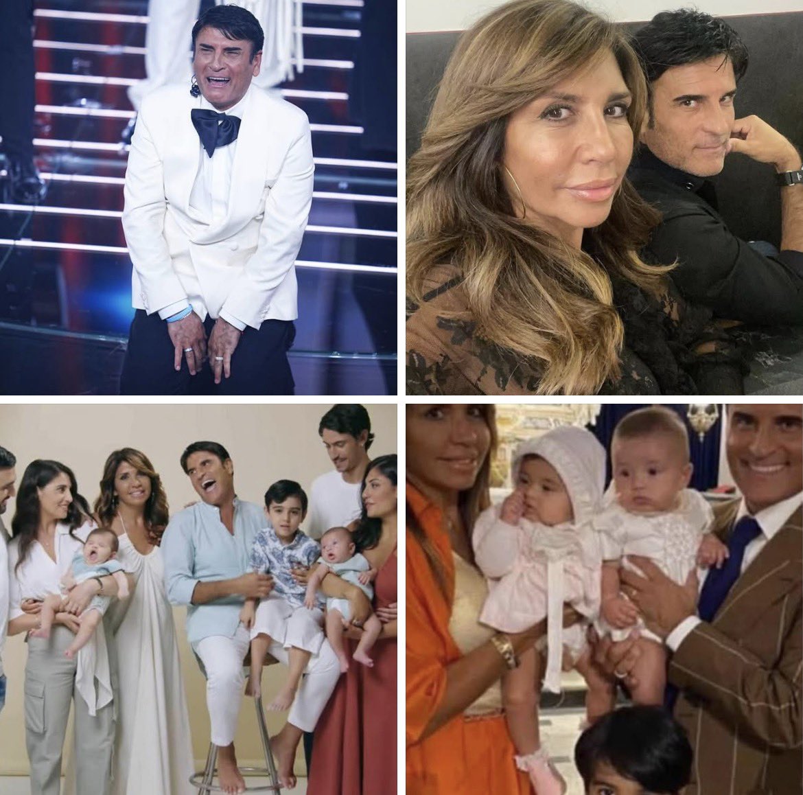 Non è il genere di musica che ascolto.
Non ho nemmeno visto Sanremo.

Ho letto la storia di quest’uomo e, al di là delle battute che ho fatto, credo meriti una riflessione.

Ha vinto Sanremo 2026.
Ma la vera vittoria l’ha pronunciata in una frase.

“Io non capisco niente… questo