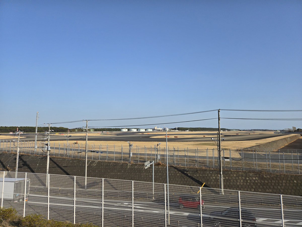 ？？？
初めて来ました