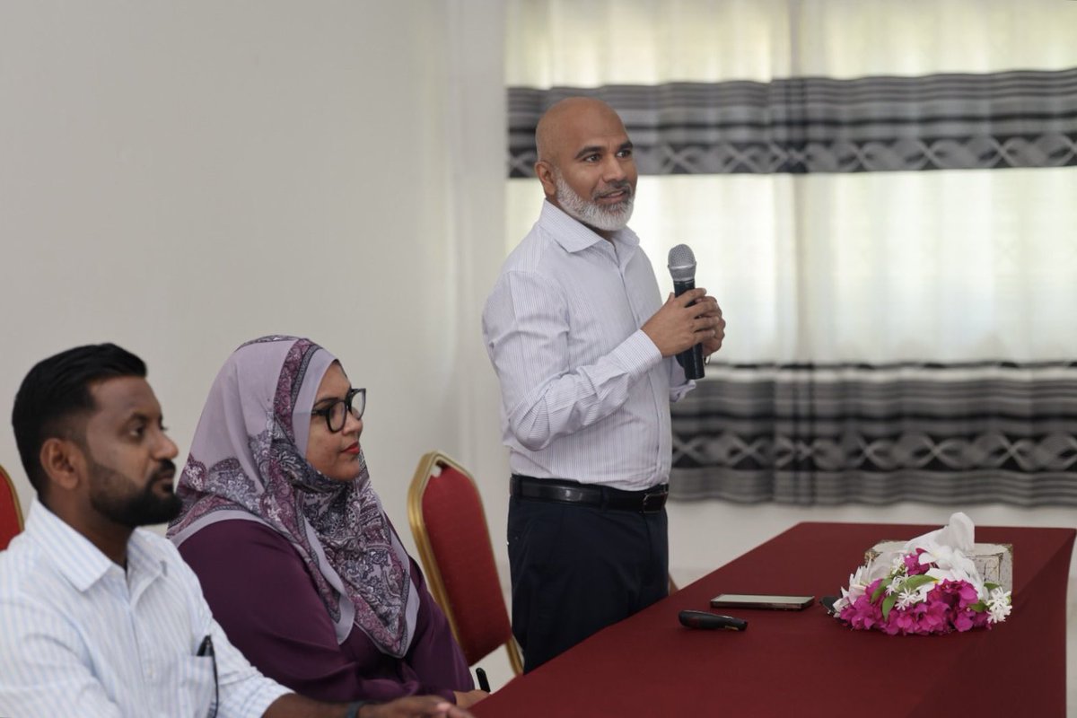 Ministry of Education tweet media