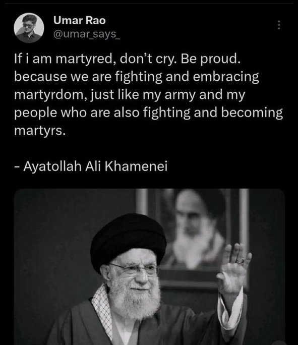 iAiman19's tweet photo. You the greatest Muslim Ummah Leader...May your soul rest in peace https://t.co/PkrTaX67St