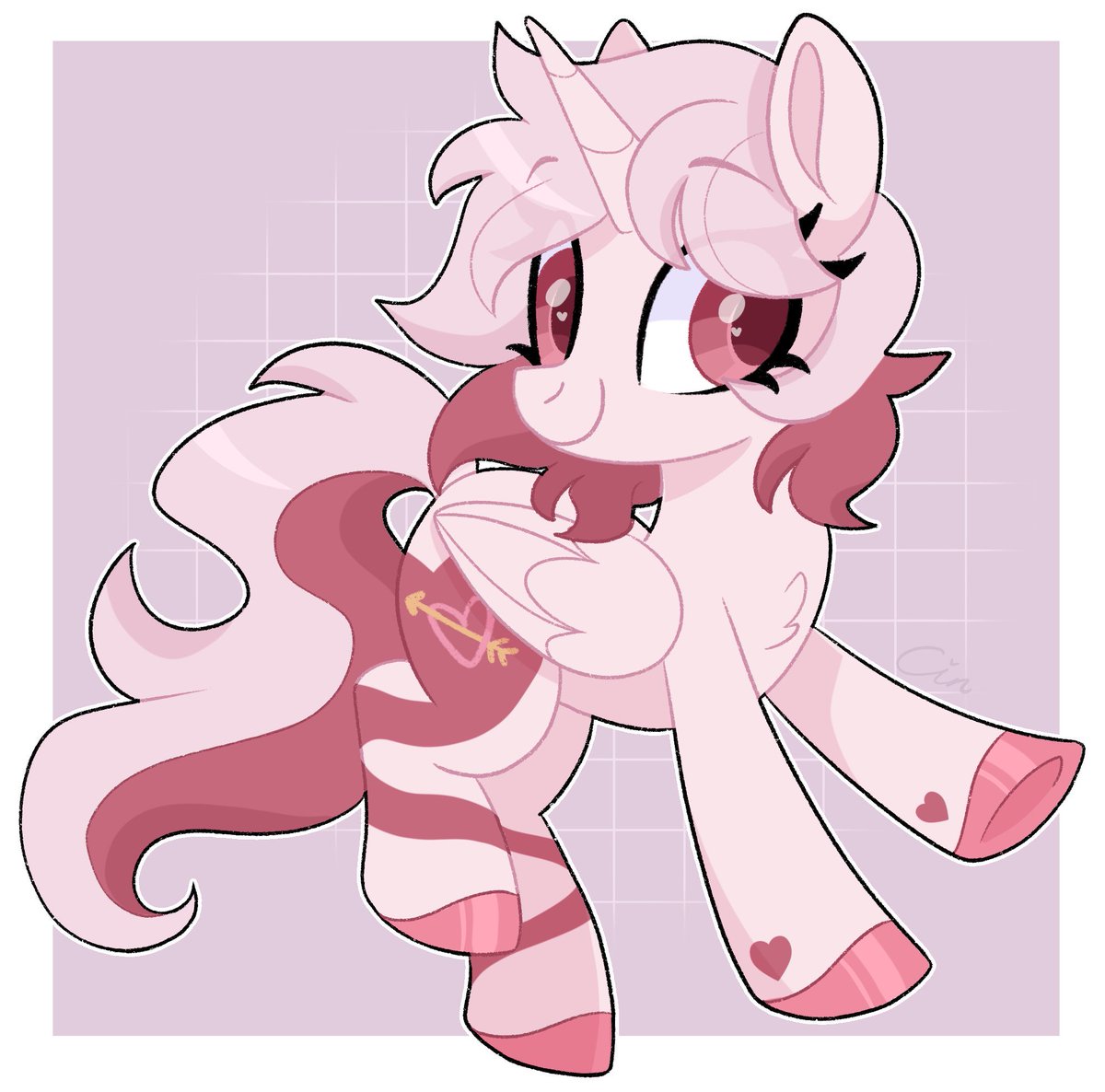 Cin✨🍓 tweet media