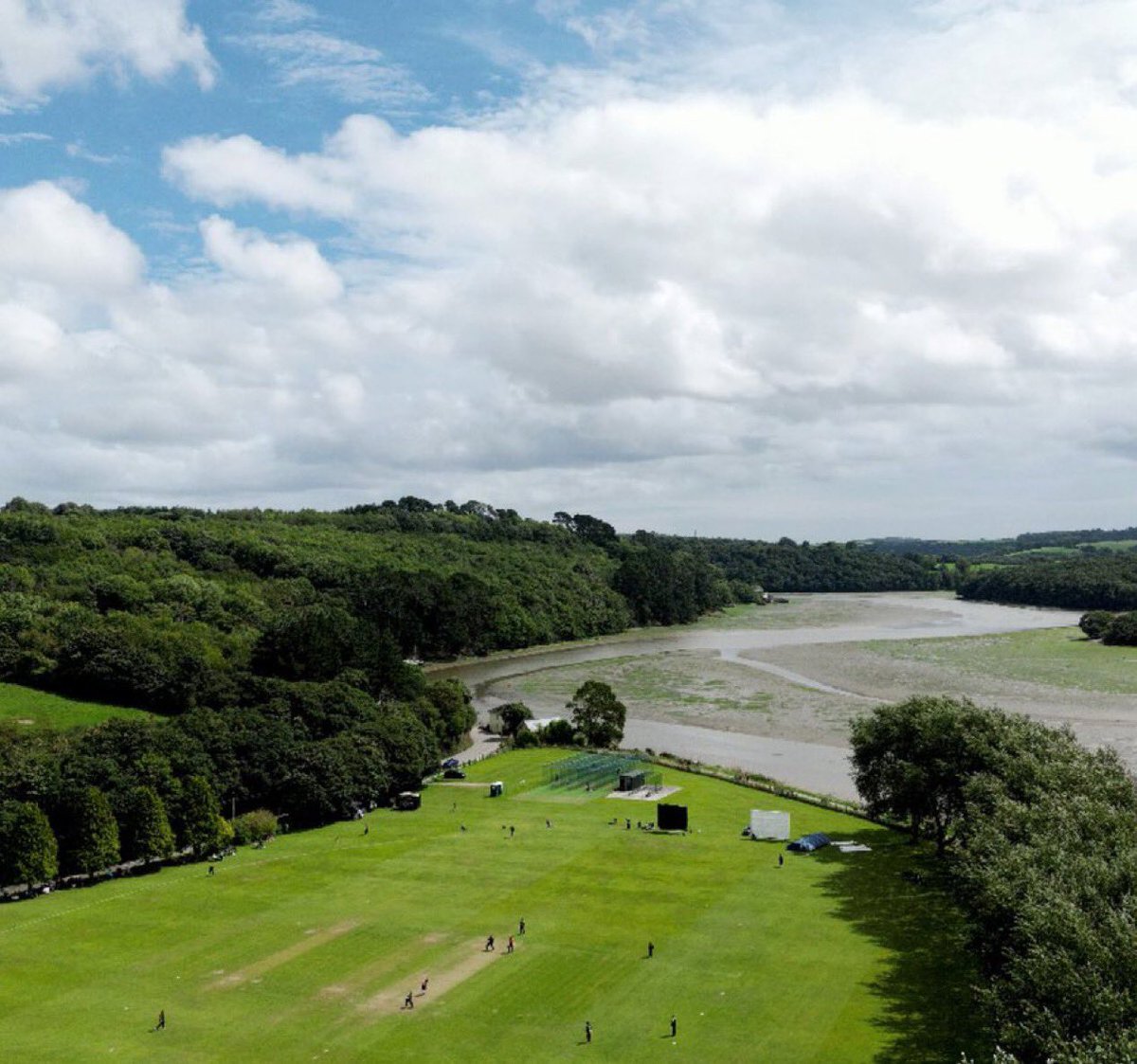 WG RumblePants tweet media