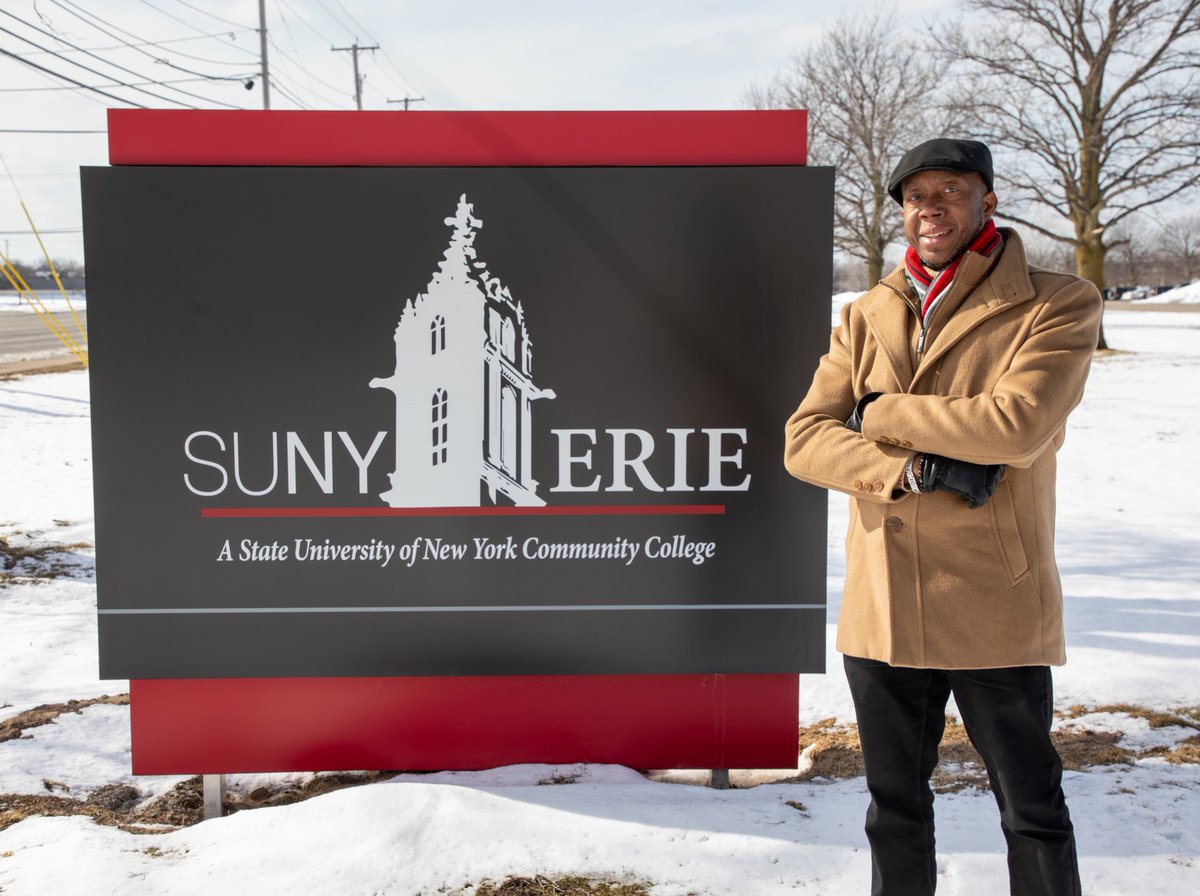Juneteenth of Buffalo Festival tweet media