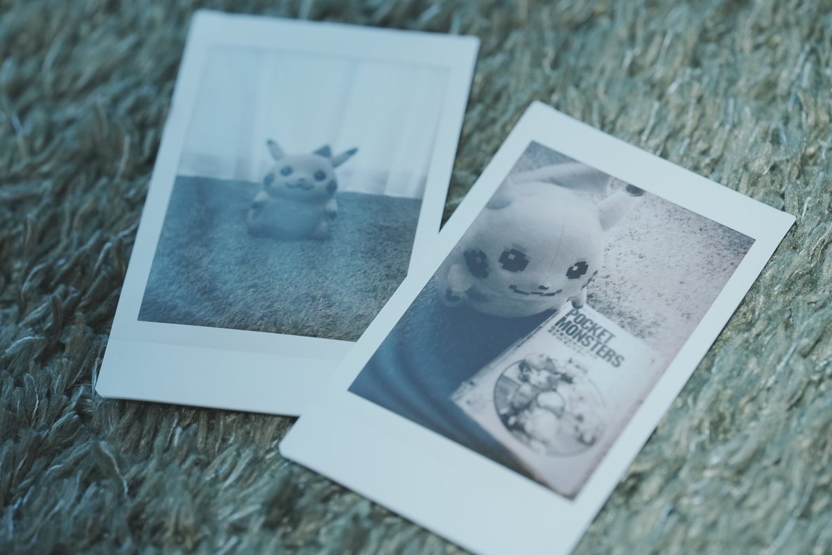 おもちょ tweet media