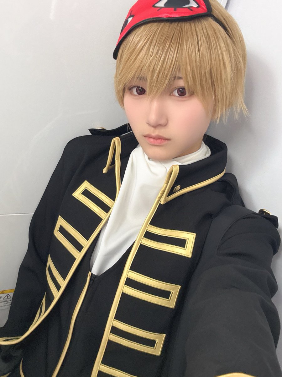 橘ありあ (@alia_cos3) / Posts / X