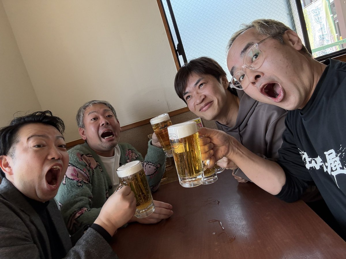 う～さん 【ゲームアイビスのレストア職人】 tweet media