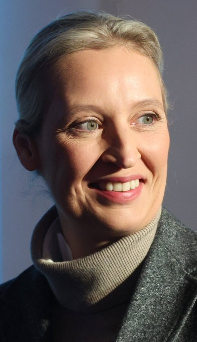 💥 RÉVÉLATIONS CHOC ! Alice Weidel (AfD) balance tout : "L'UE et l'Ukraine complotent pour faire tomber Viktor Orbán ! Objectif : l'écarter d'ici avril par un blocus pétrolier et une ingérence électorale, car il bloque l'adhésion de l'Ukraine à l'UE. C'est un coup d'État déguisé