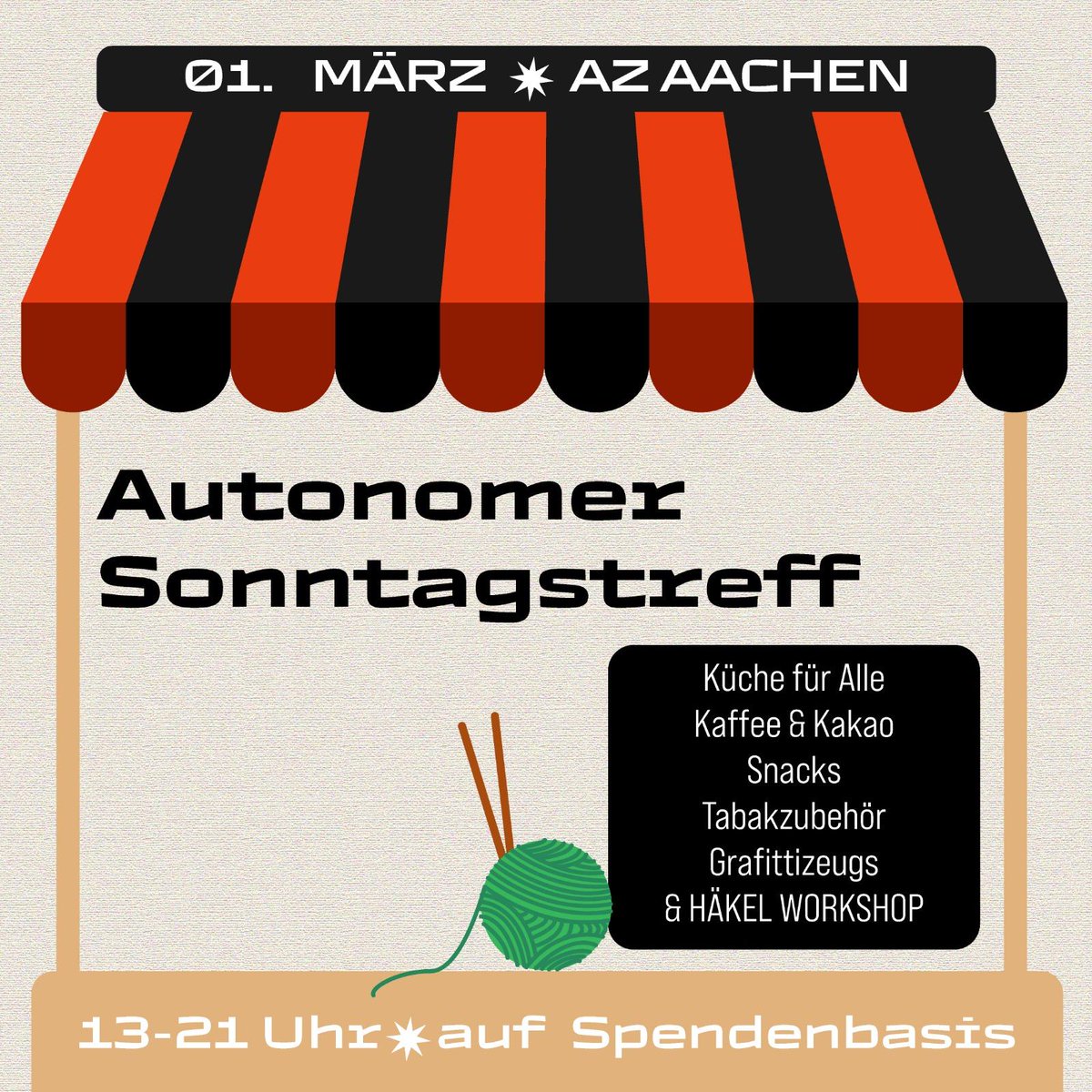 AZ Aachen tweet media