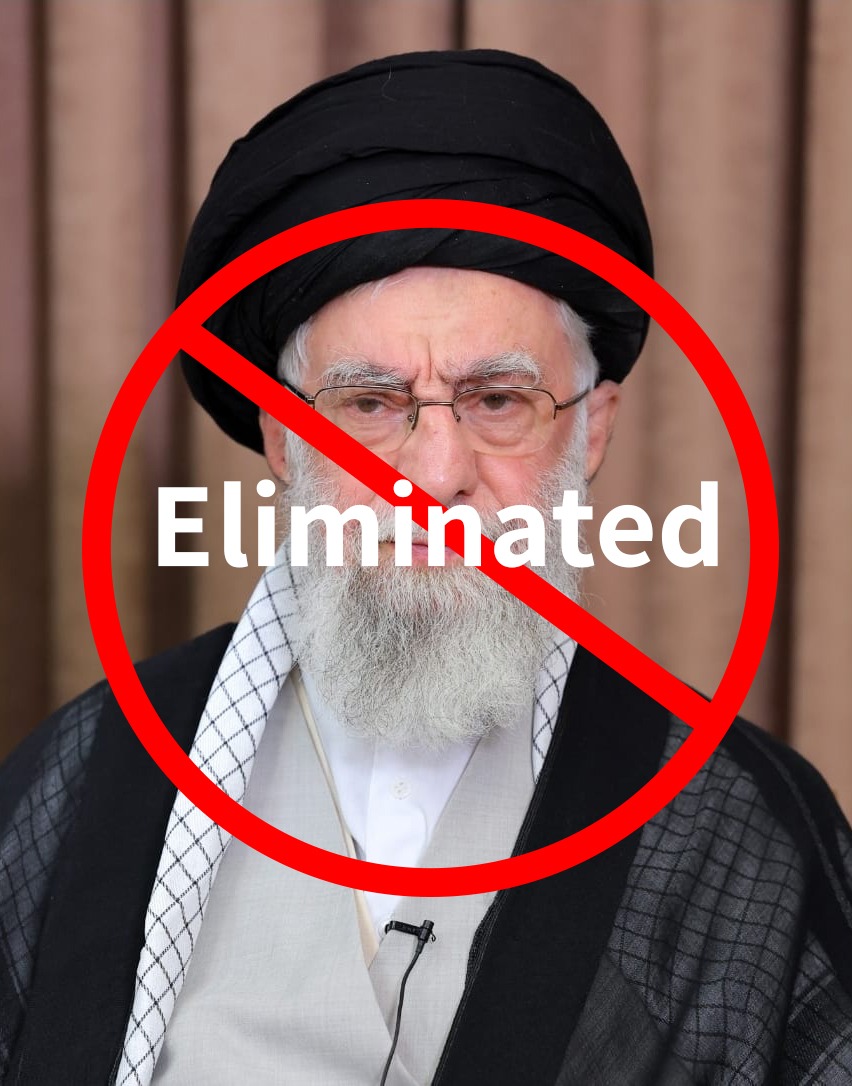 ברוך שפטרנו מעונשו של זה
<a href="/PahlaviReza/">Reza Pahlavi</a>