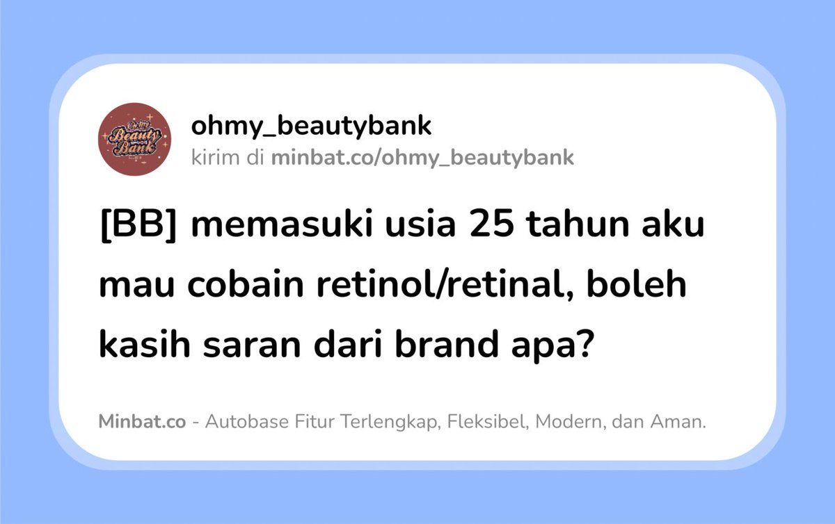 ✨OMBB | 🚫NO LINK tweet media