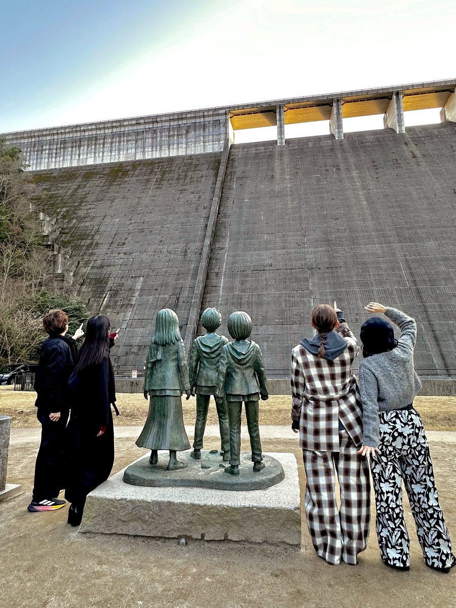 「進撃の巨人」公式アカウント tweet media