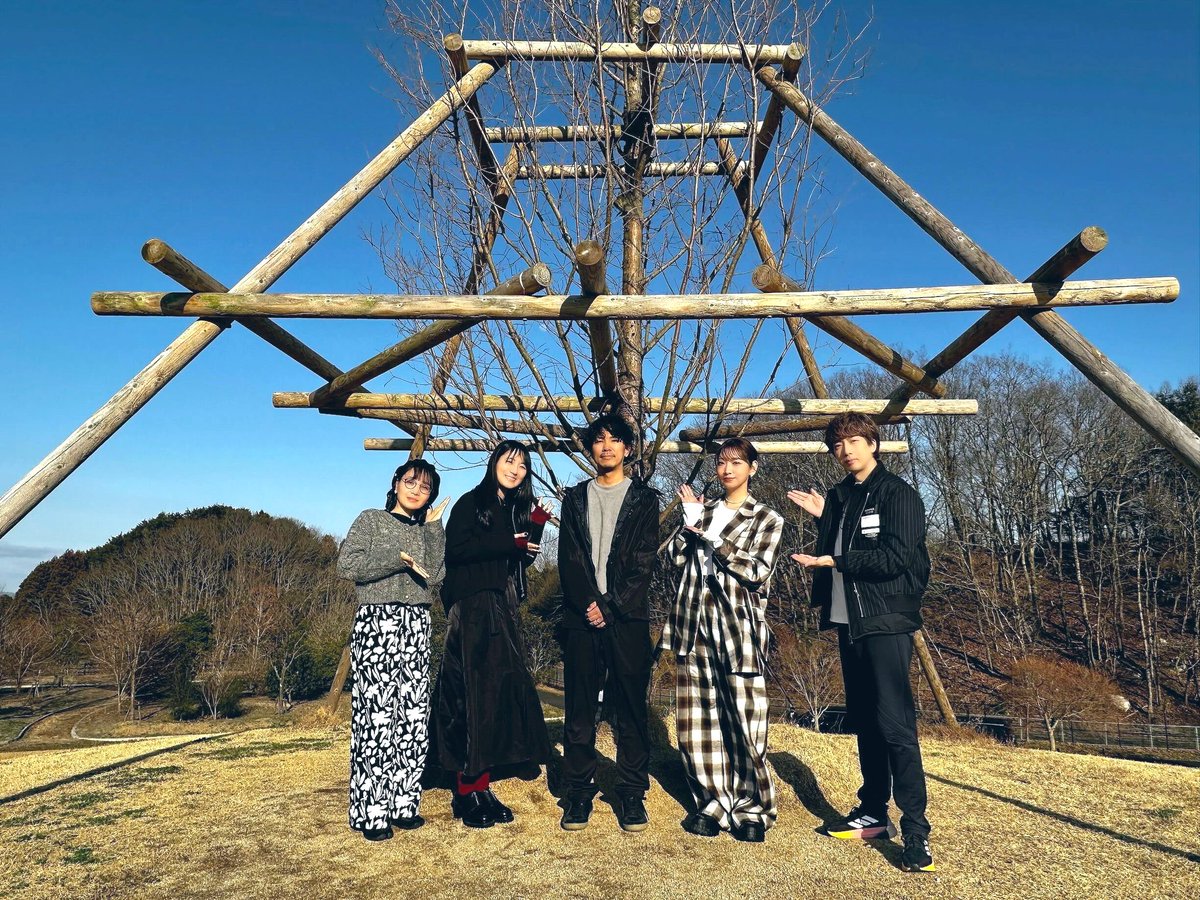 「進撃の巨人」公式アカウント tweet media